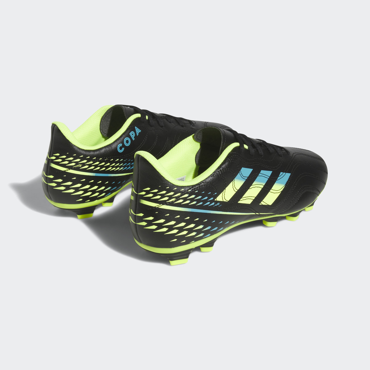 Adidas Calzado de Fútbol Copa Sense.4 Multiterreno. 6