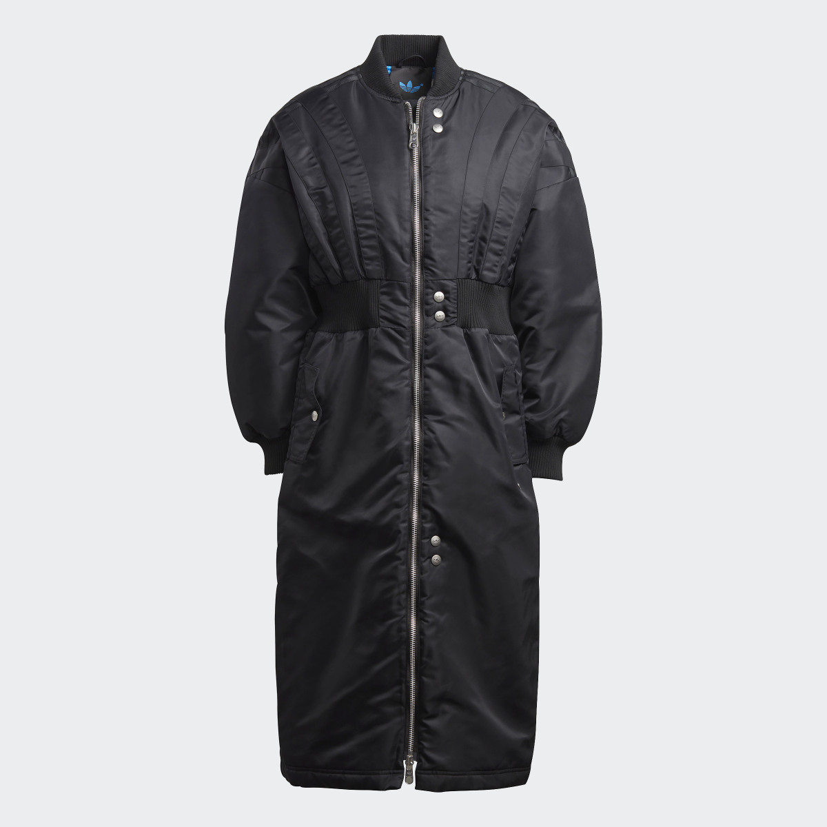 Adidas Blue Version Santiago Coat. 5