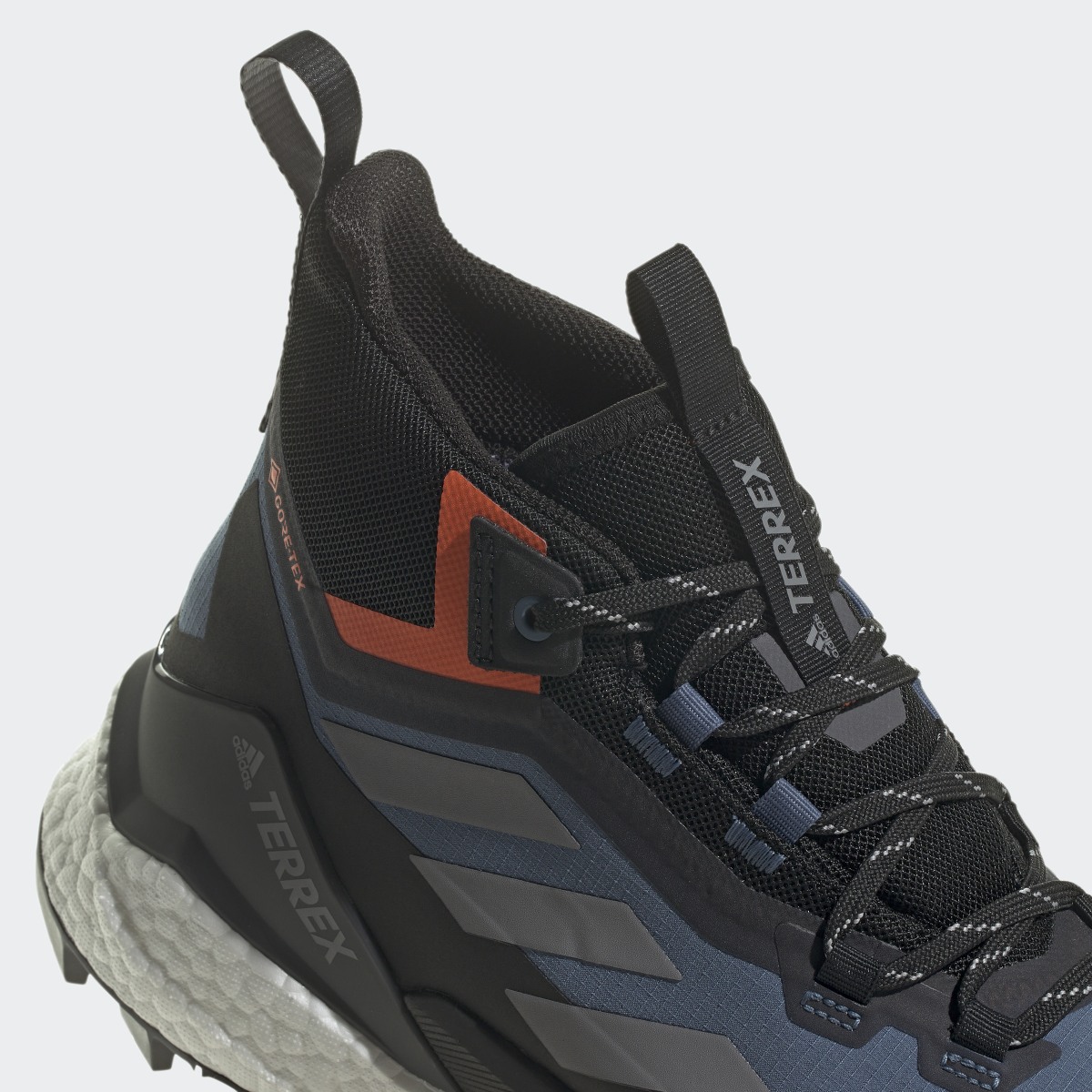 Adidas Scarpe da hiking TERREX Free Hiker 2 GORE-TEX. 9