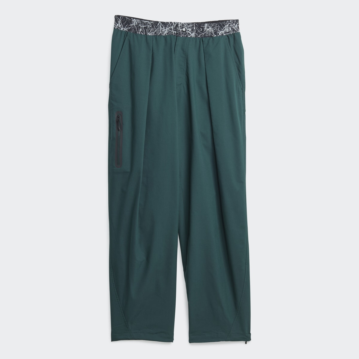 Adidas Pantaloni Terrex x and wander. 4