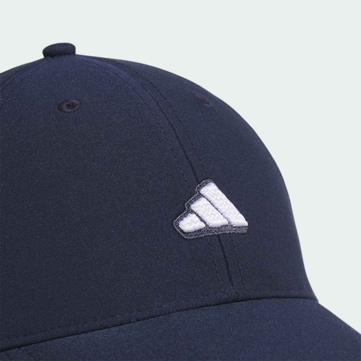 Adidas Logo Patch Cap. 4
