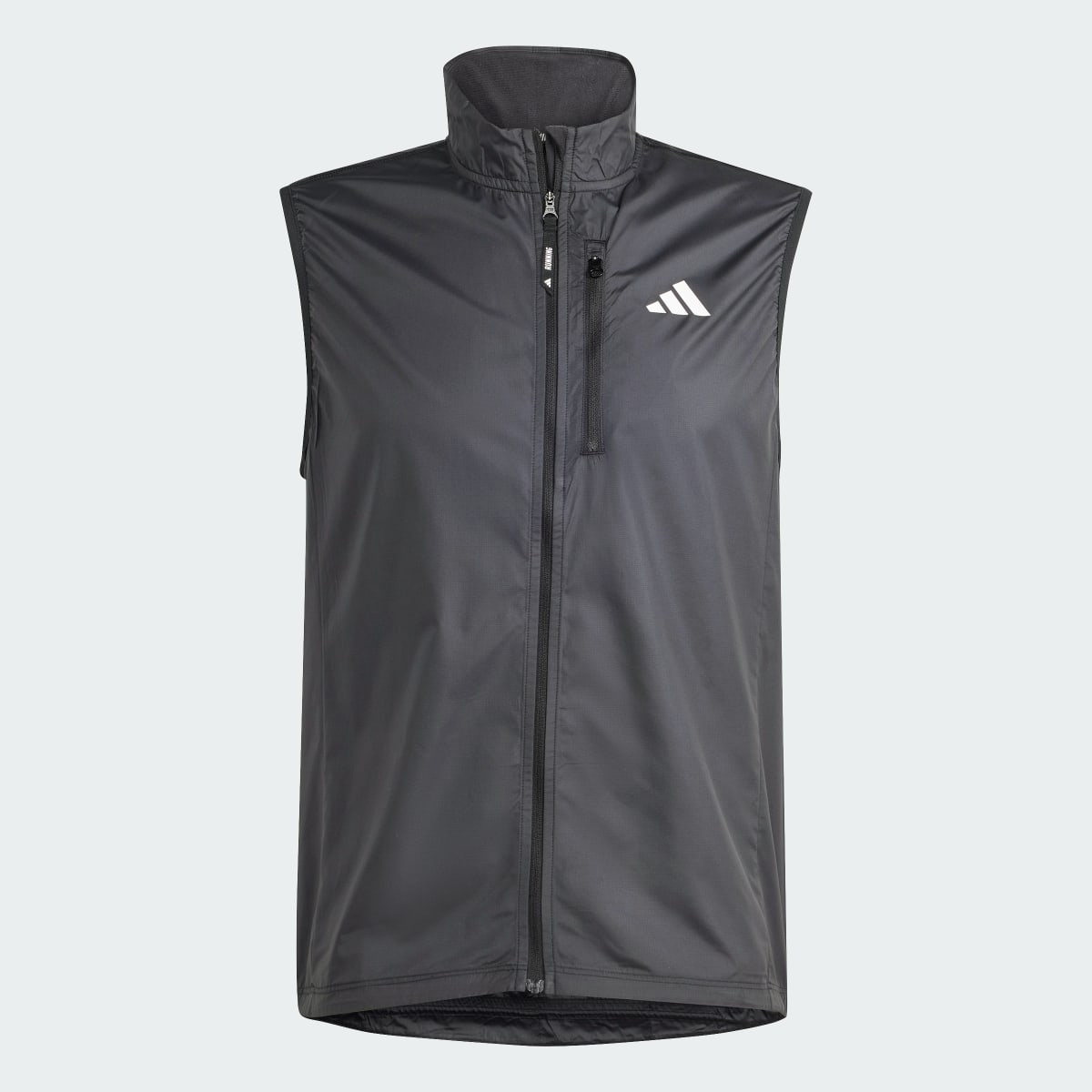 Adidas Own the Run Vest. 5