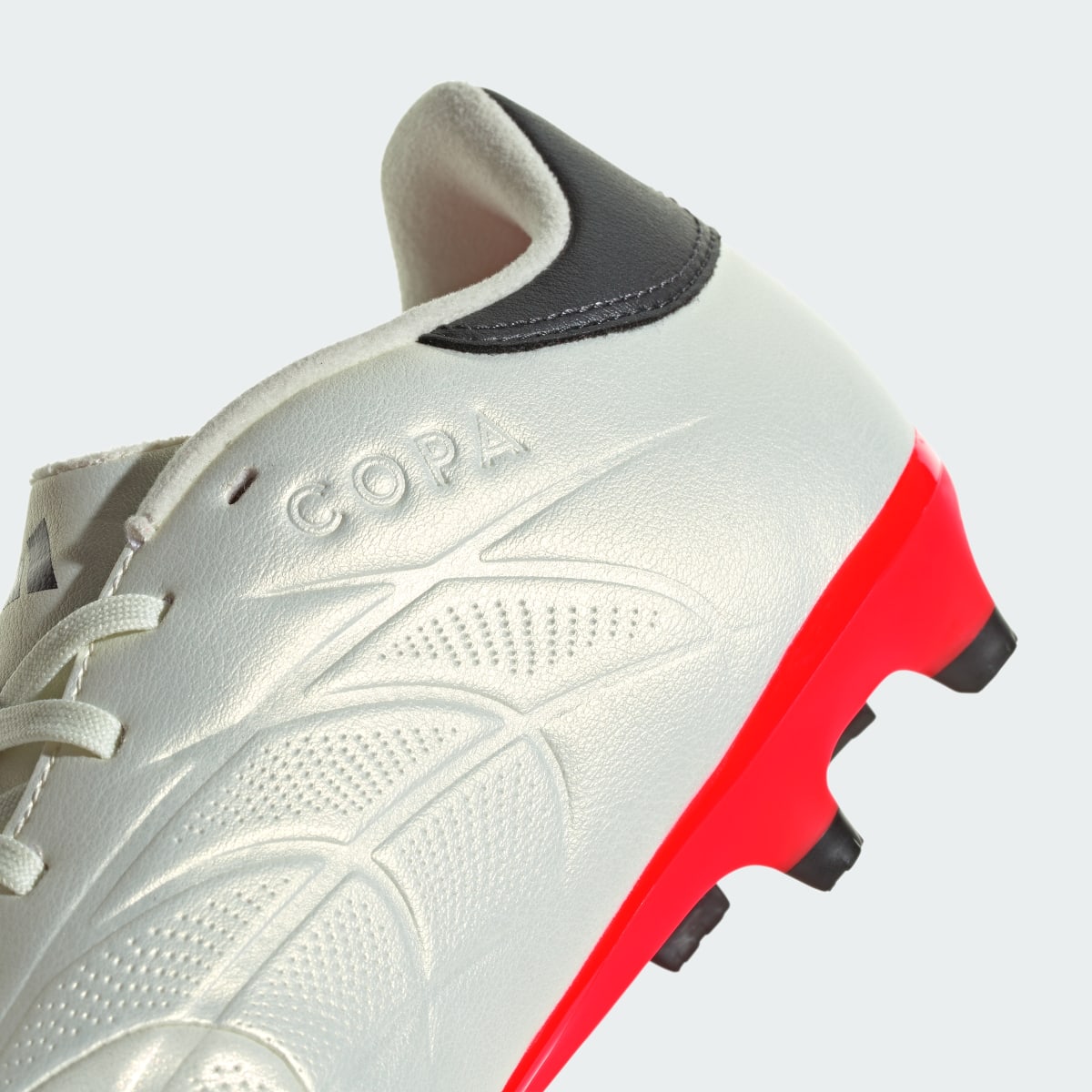 Adidas Copa Pure II League Firm Ground Boots. 4