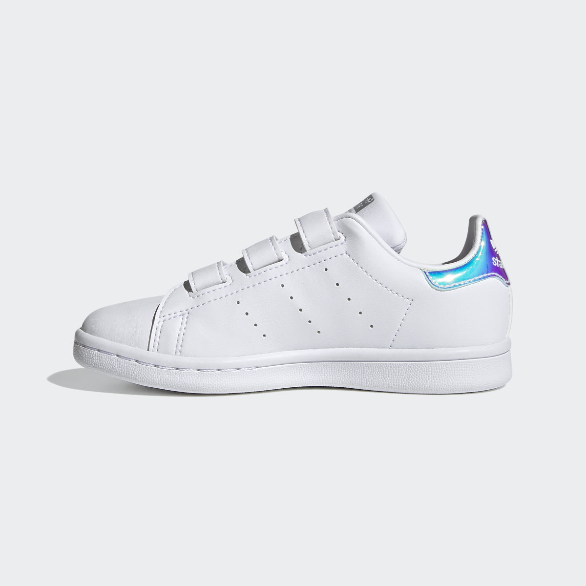 Adidas Stan Smith Ayakkabı. 7