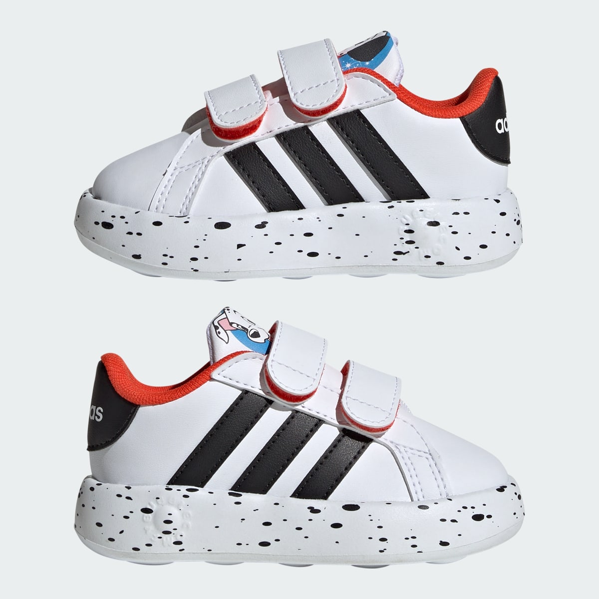 Adidas Chaussure Grand Court 2.0 101 Tennis Sportswear. 8