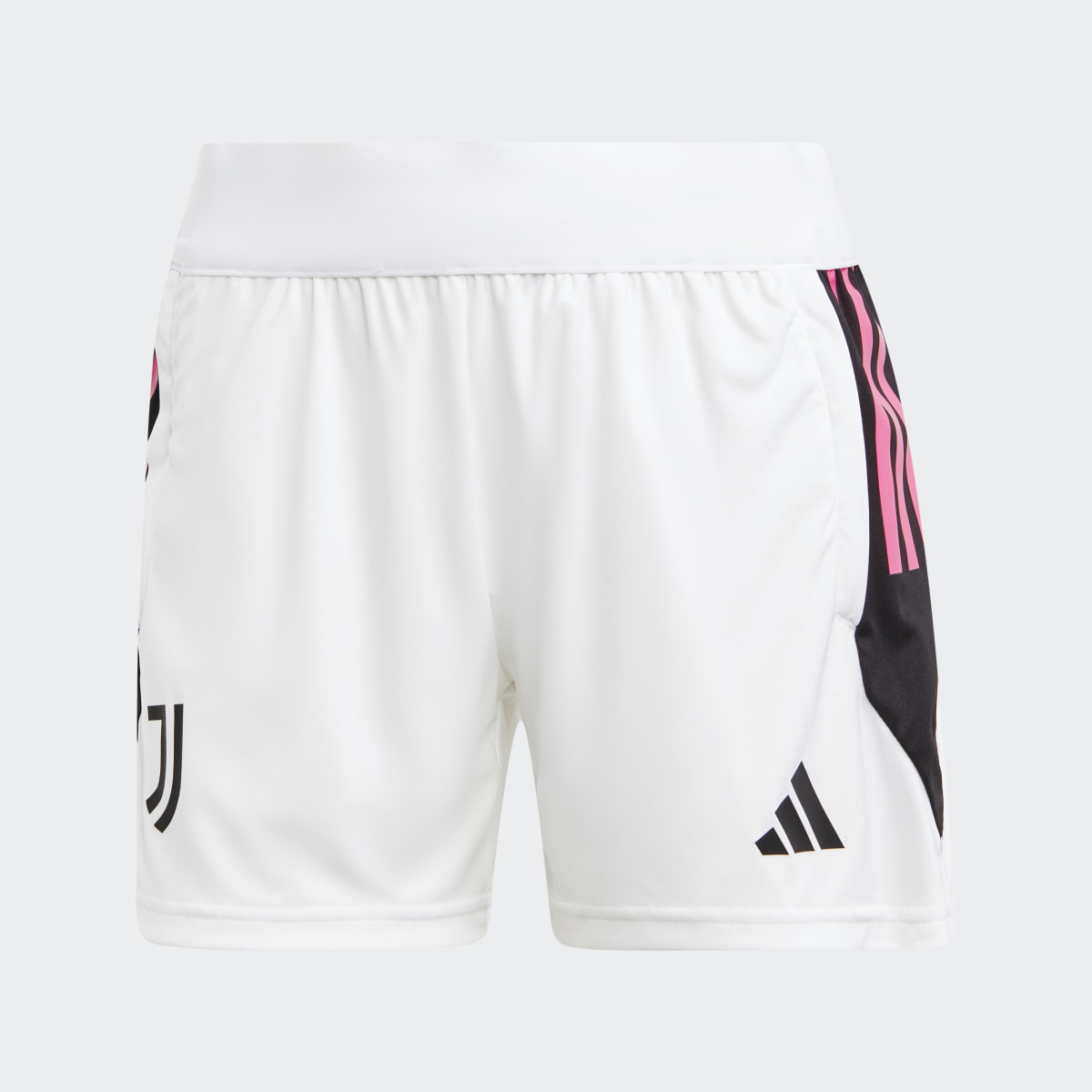 Adidas Juventus Turin Tiro 23 Trainingsshorts. 4