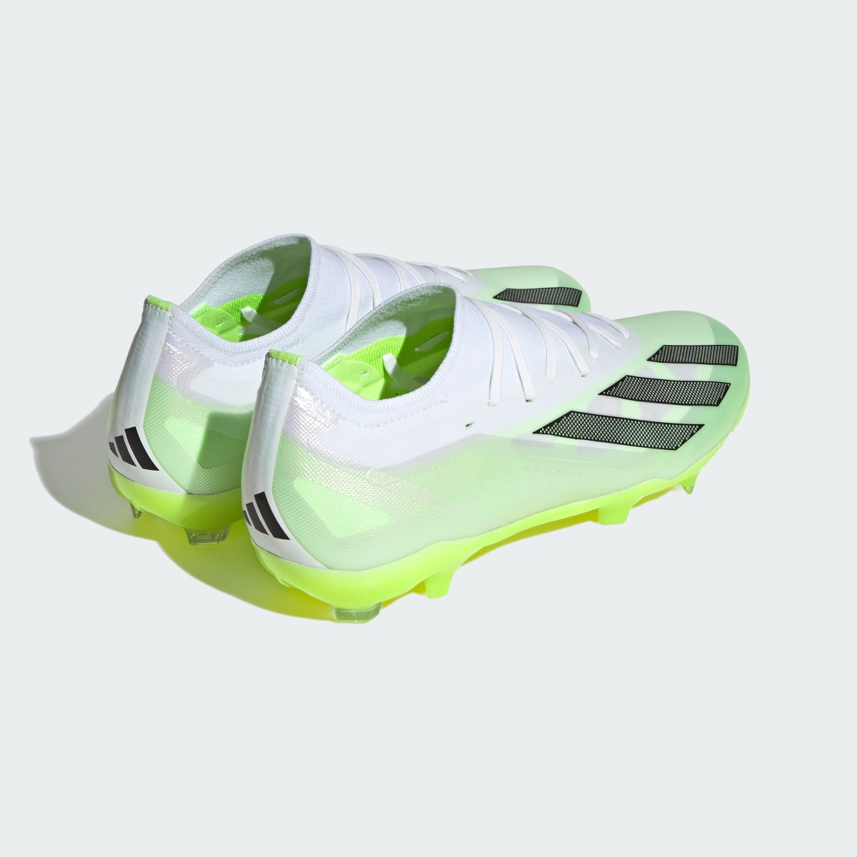 Adidas Botas de Futebol X Crazyfast.2 – Piso firme. 9