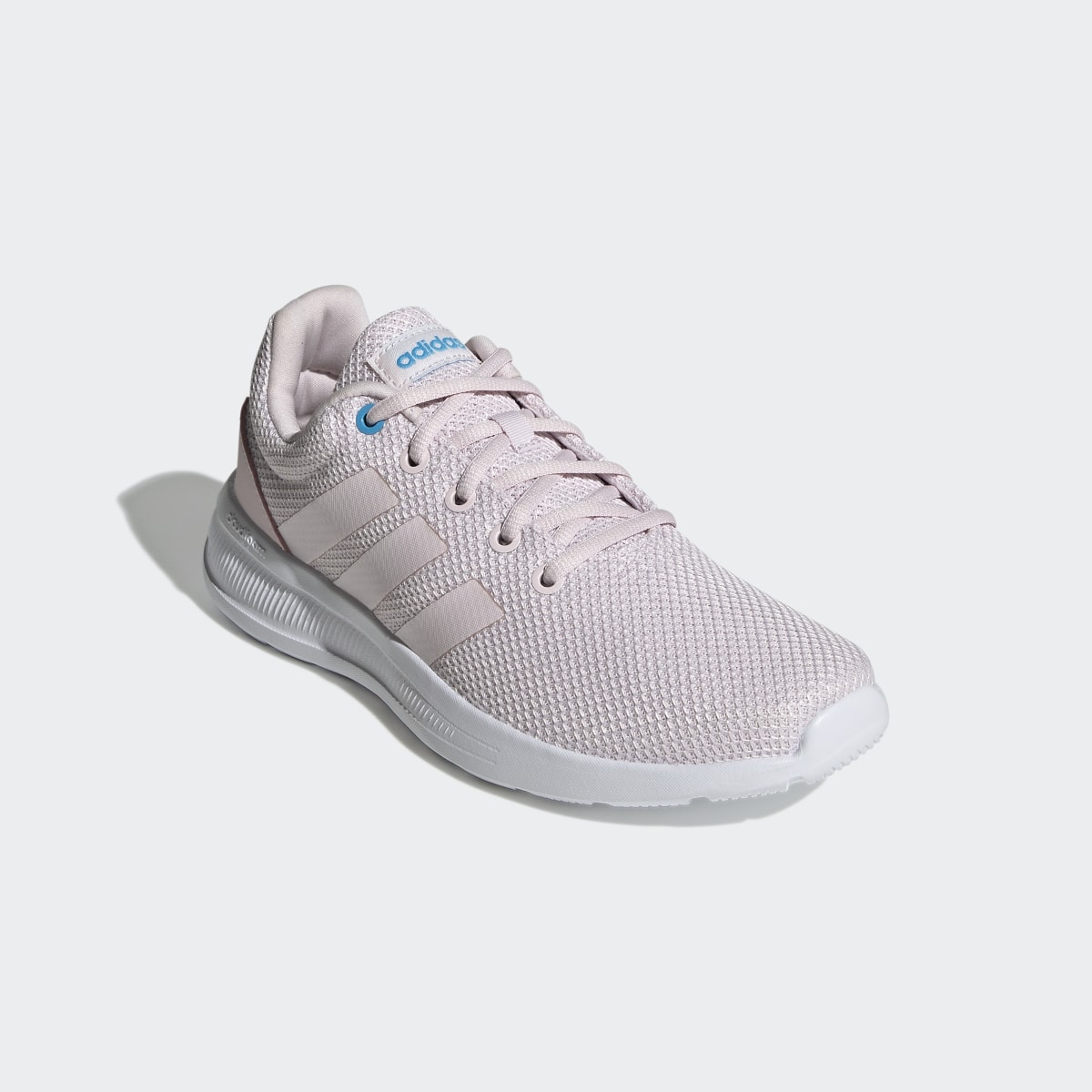 Adidas LITE RACER CLN 2.0 SHOES. 5