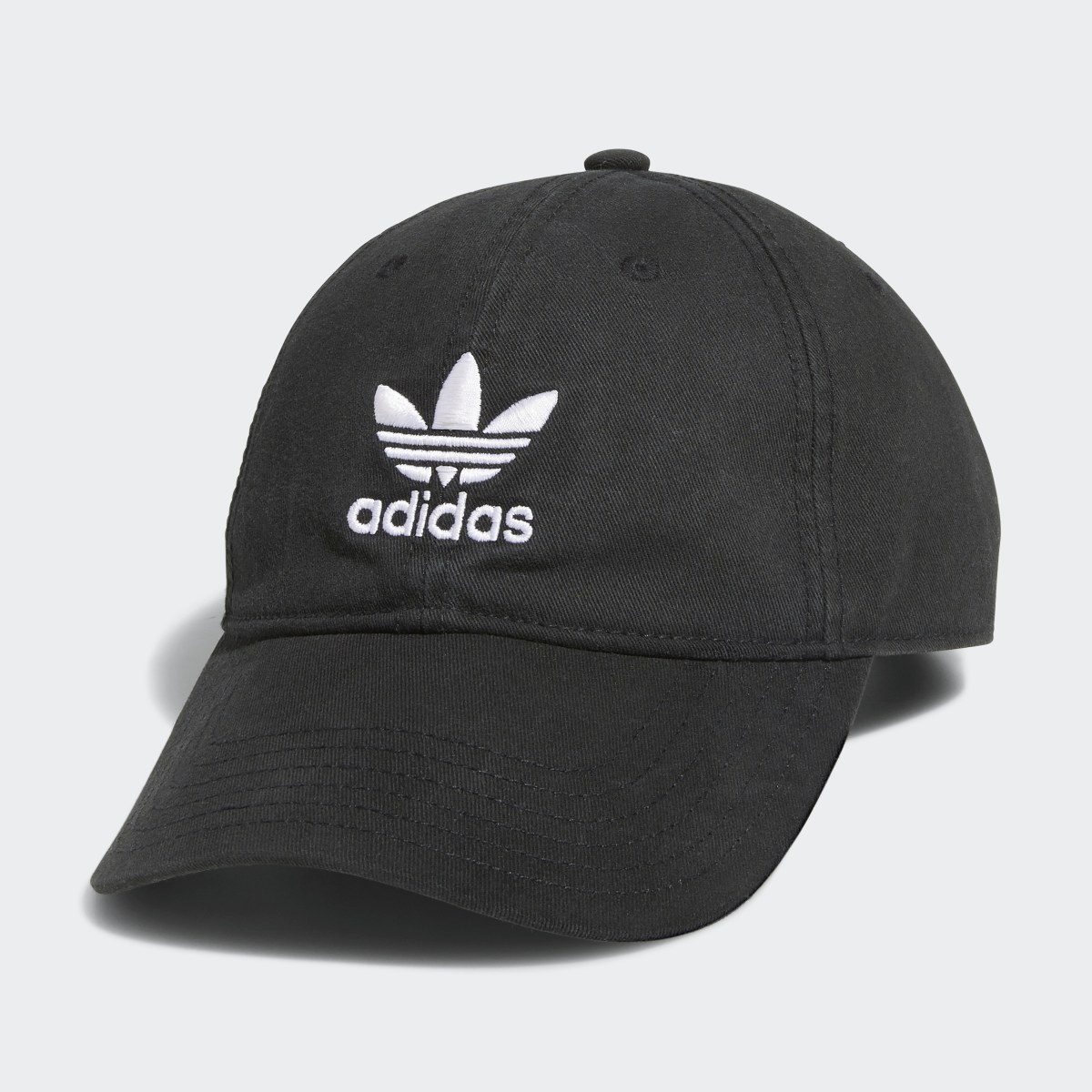 Adidas Relaxed Strap-Back Hat. 5