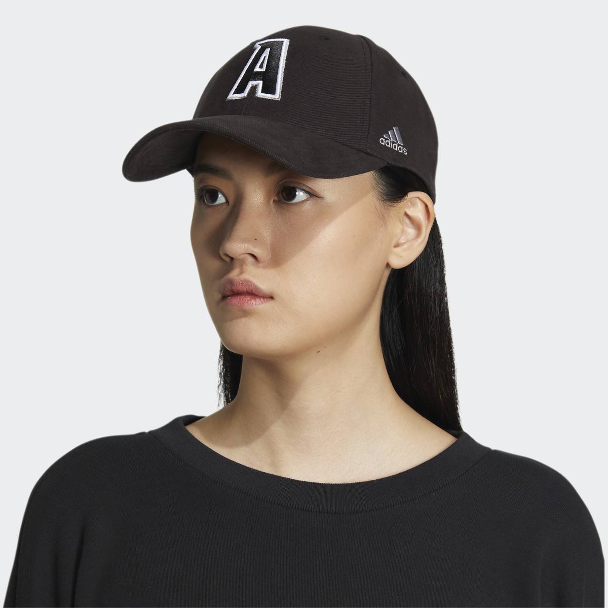 Adidas Structured Adjustable Hat. 5