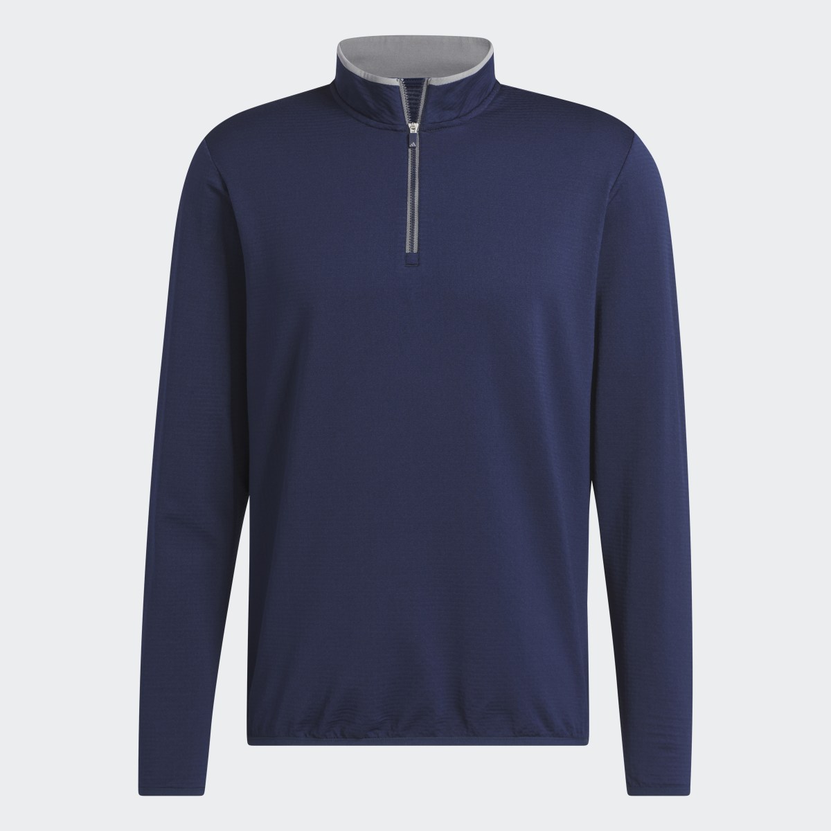 Adidas Lightweight COLD.RDY Quarter-Zip Sweatshirt. 5
