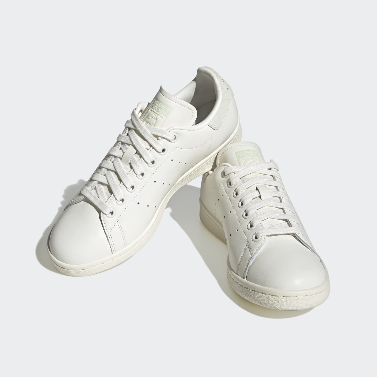 Adidas Sapatilhas Stan Smith. 6