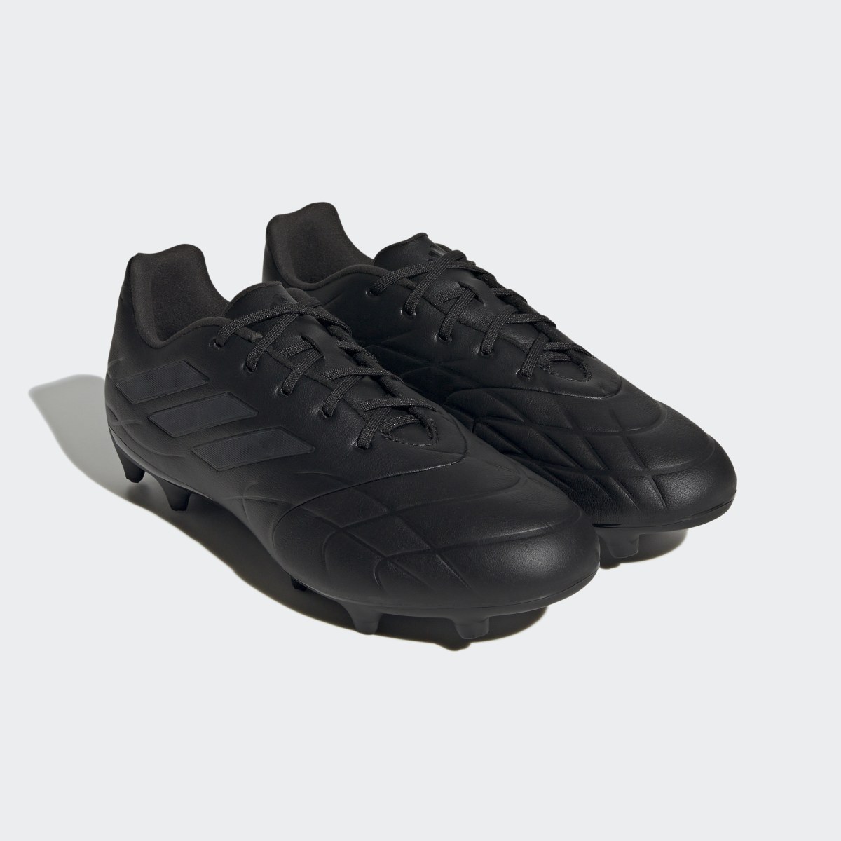 Adidas Copa Pure.3 FG Fußballschuh. 5