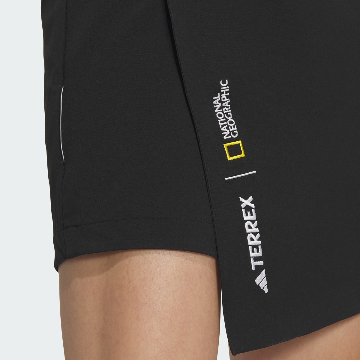 Adidas National Geographic Skort. 12