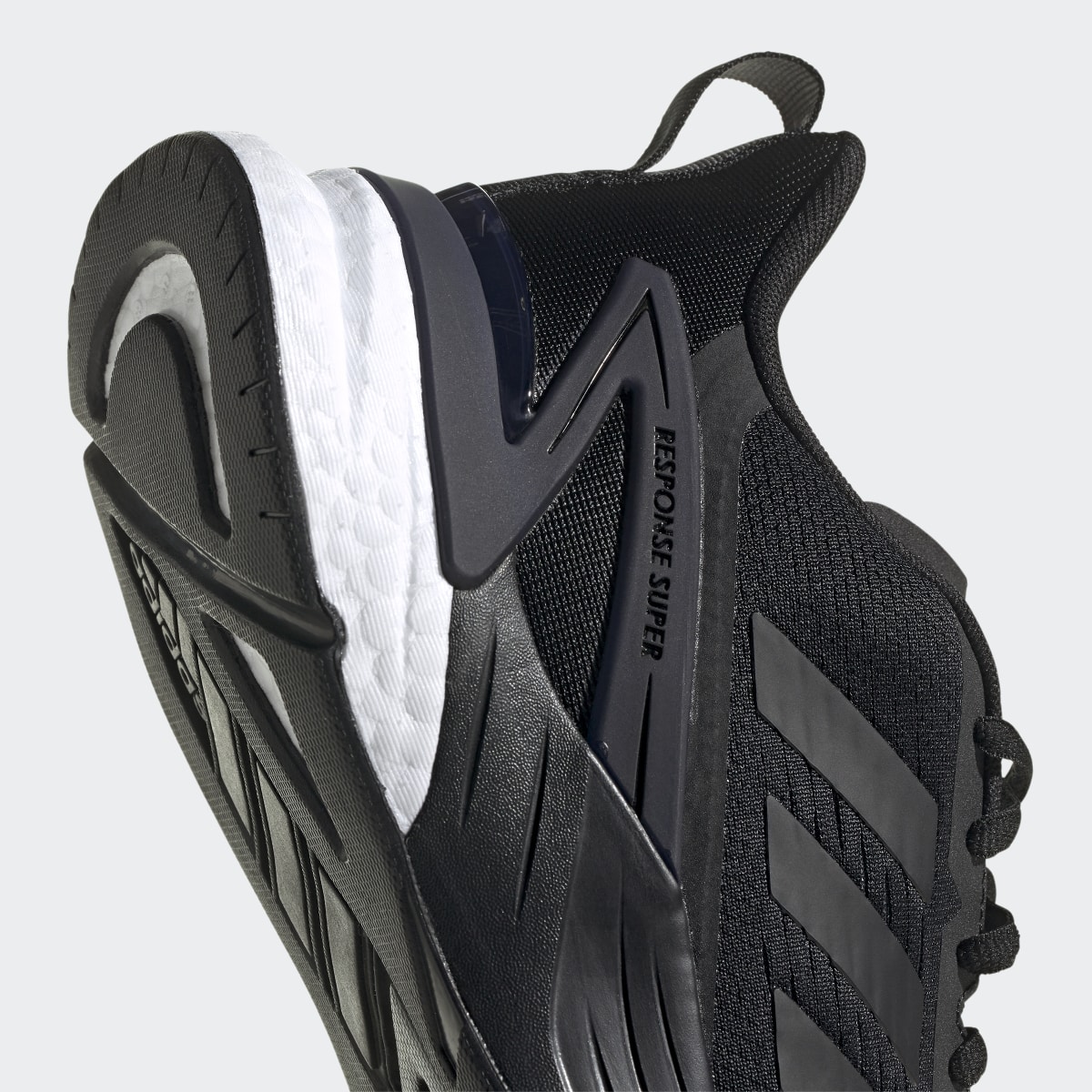 Adidas Response Super Shoes. 9