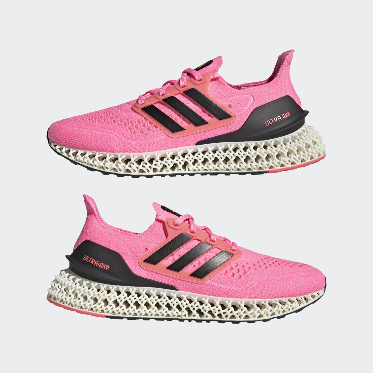 Adidas Tenis Ultra 4DFWD. 8