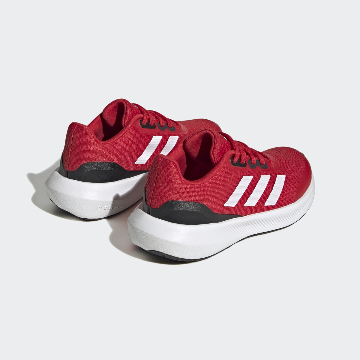 Adidas RunFalcon 3 Lace Schuh. 6