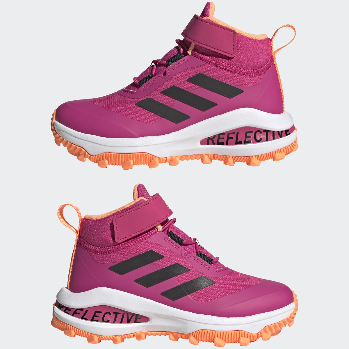 Adidas Sapatilhas de Desporto e Running Todo-o-terreno Cloudfoam FortaRun. 11