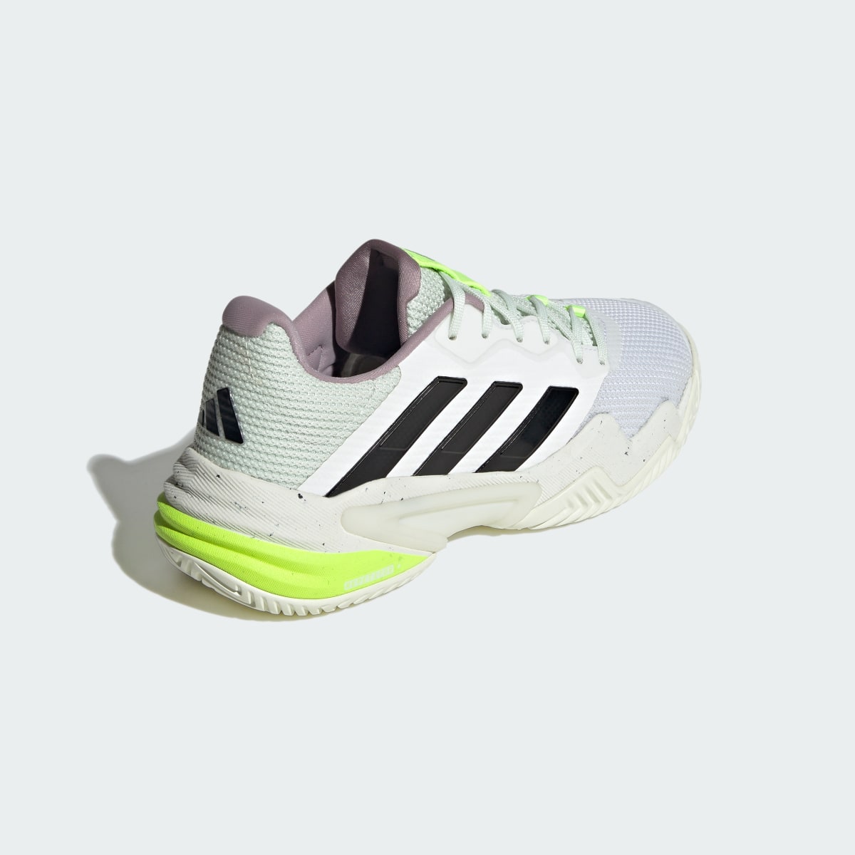 Adidas Chaussure de tennis Barricade 13. 6