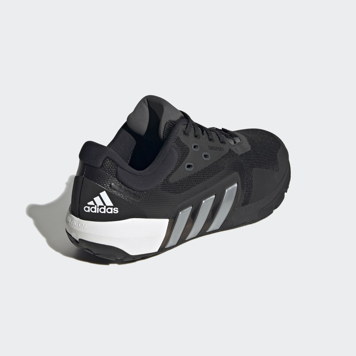Adidas Dropset Trainer Shoes. 9