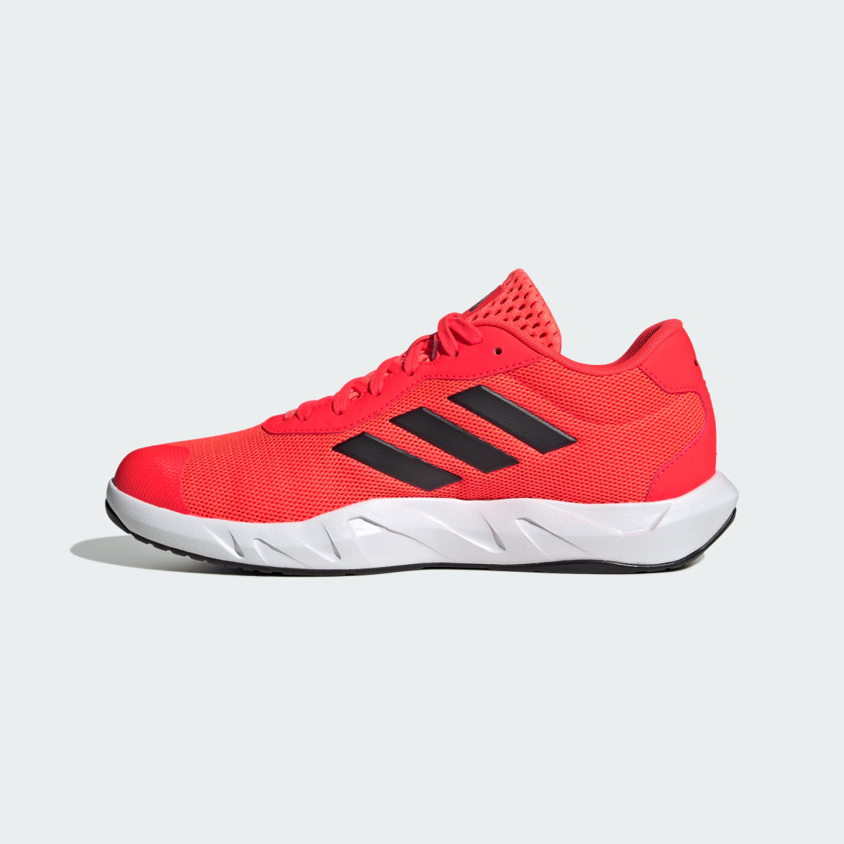 Adidas Chaussure Amplimove Trainer. 7