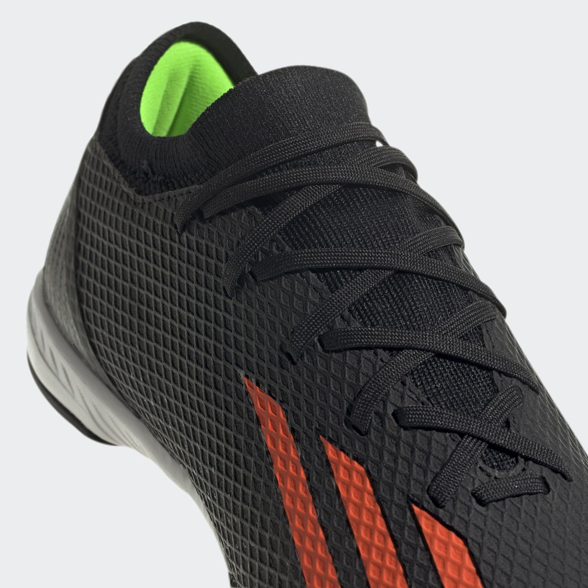 Adidas X Speedportal.3 TF Fußballschuh. 9