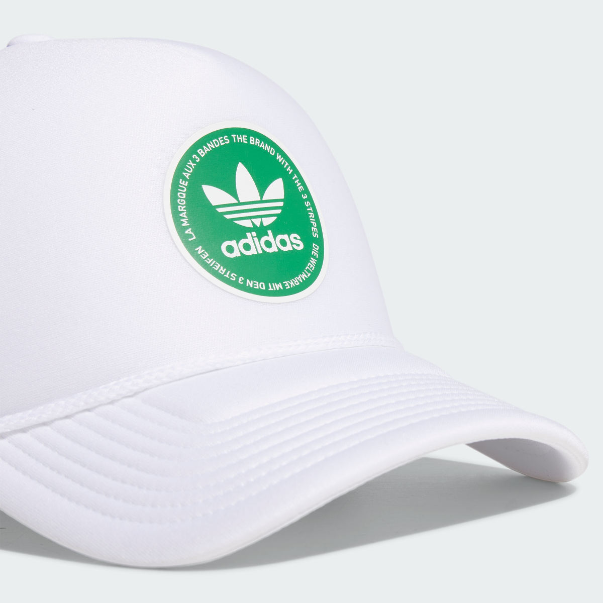 Adidas Dispatch 2.0 Trucker Hat. 5