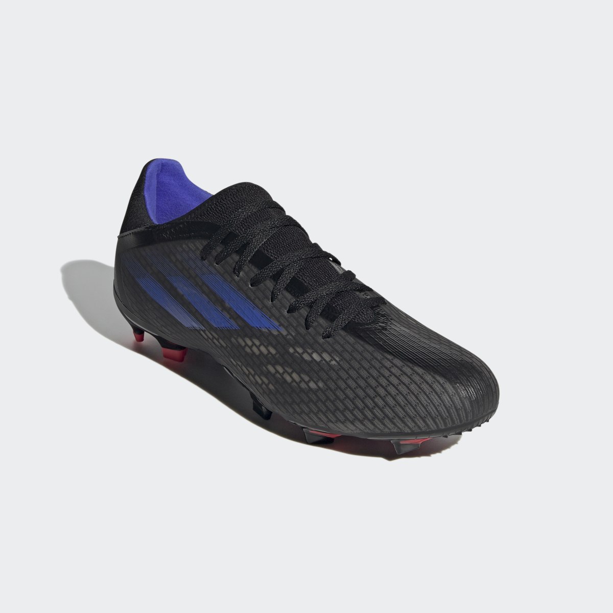 Adidas Botas de Futebol X Speedflow.3 – Piso Firme. 5
