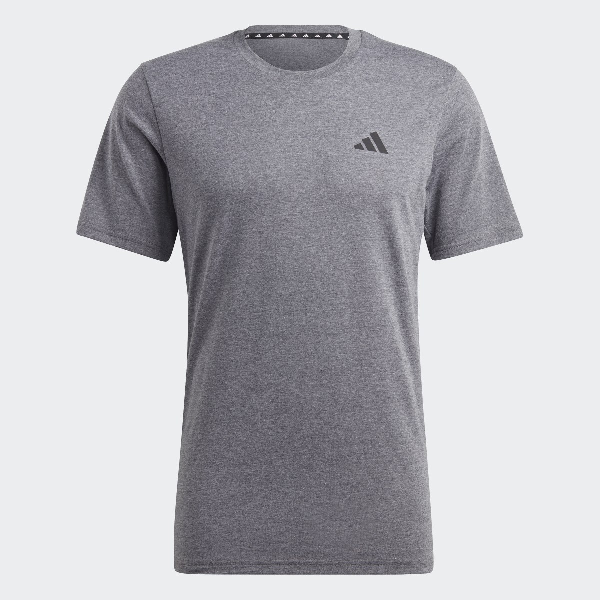 Adidas Playera de Entrenamiento Train Essentials Feelready. 5