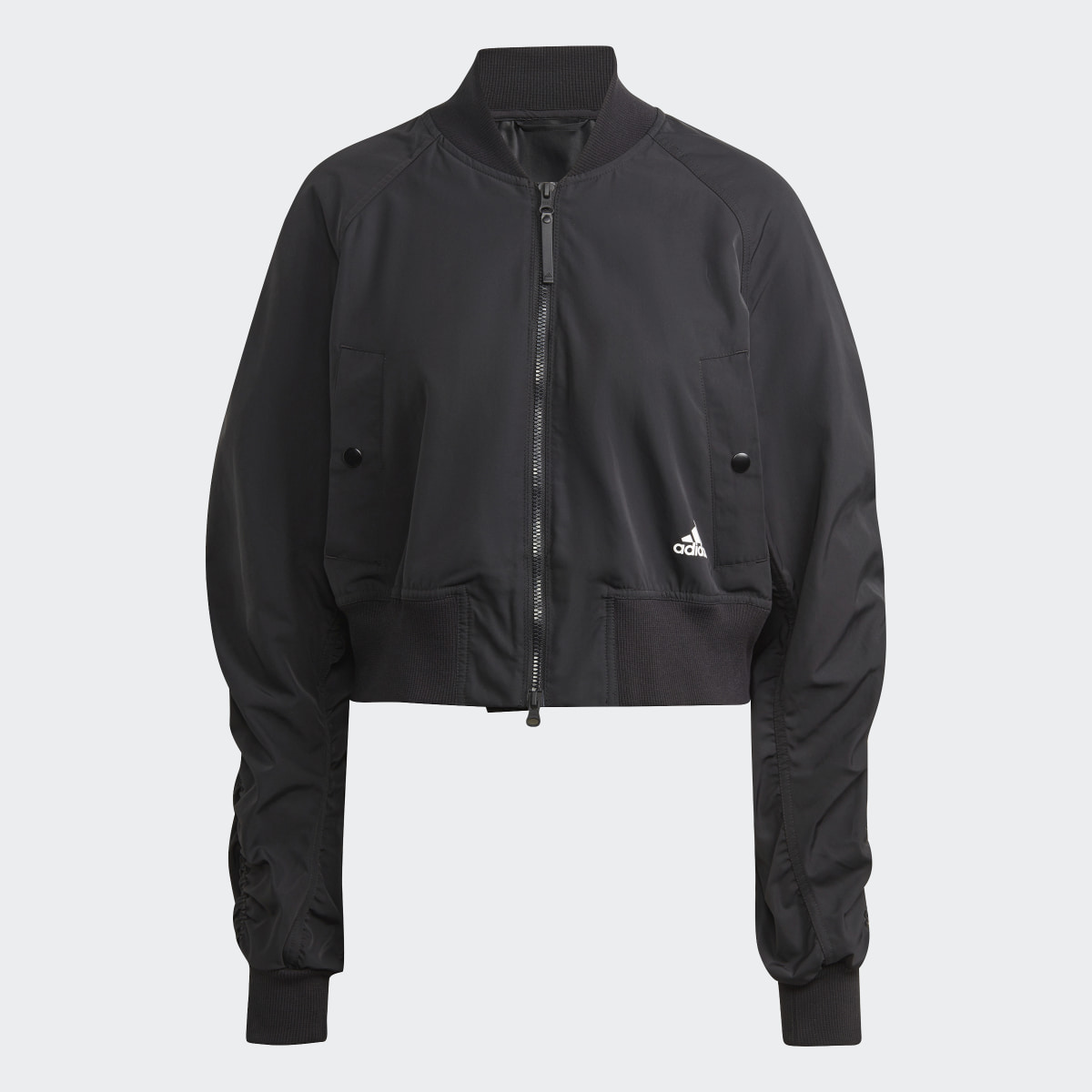 Adidas Casaco Bomber Collective Power. 5