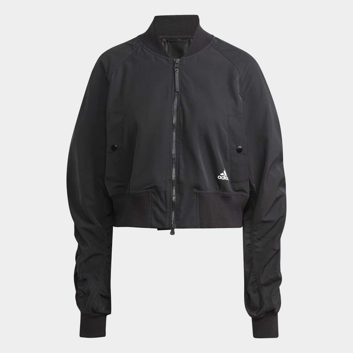 Adidas Collective Power Bomber Jacket. 5