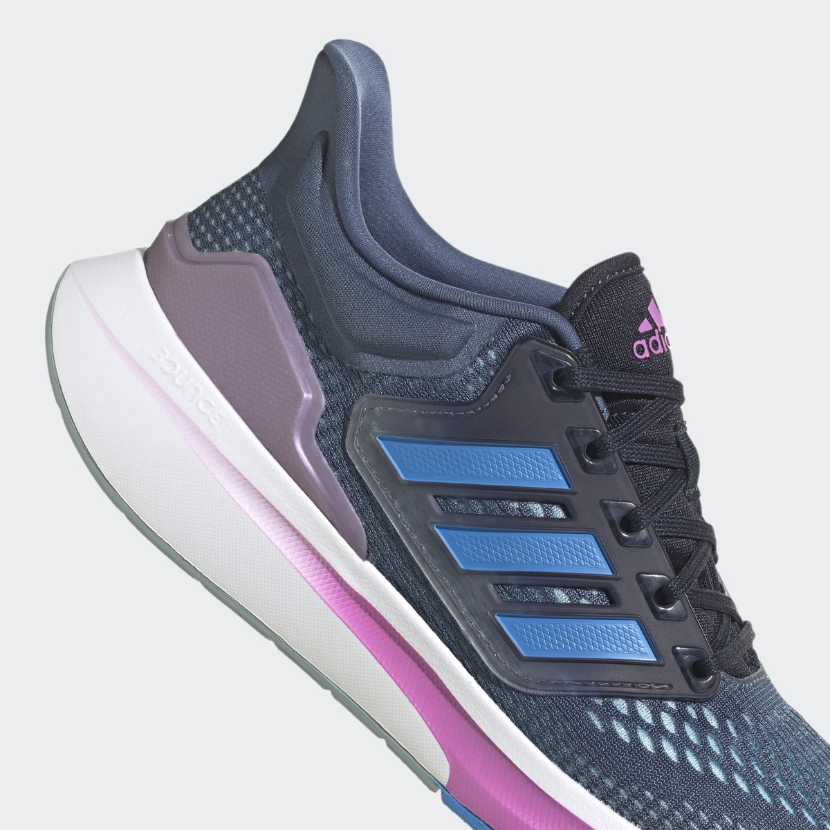 Adidas EQ21 Run Running Shoes. 10