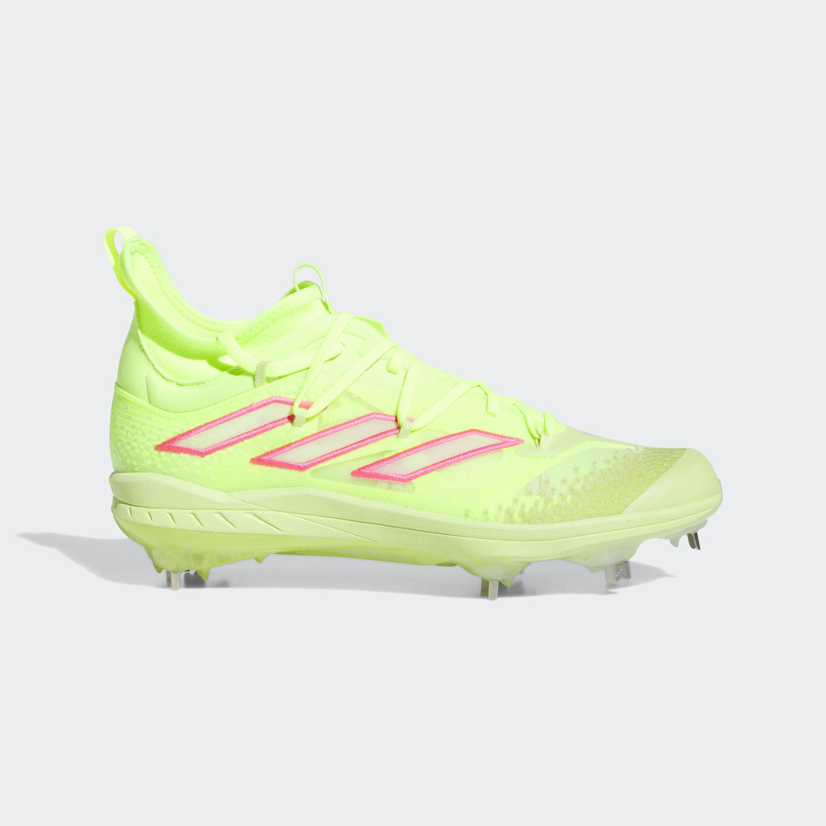 Adidas Adizero Afterburner 9 NWV Cleats IF9947