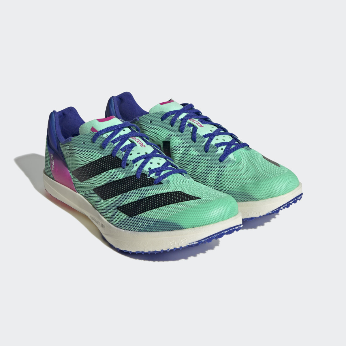 Adidas Adizero Avanti TYO Running Shoes. 5