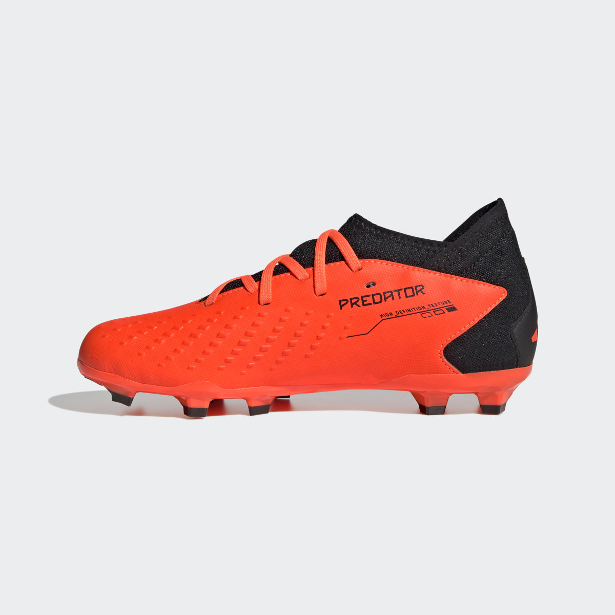 Adidas Botas de Futebol Predator Accuracy.3 – Piso firme. 7