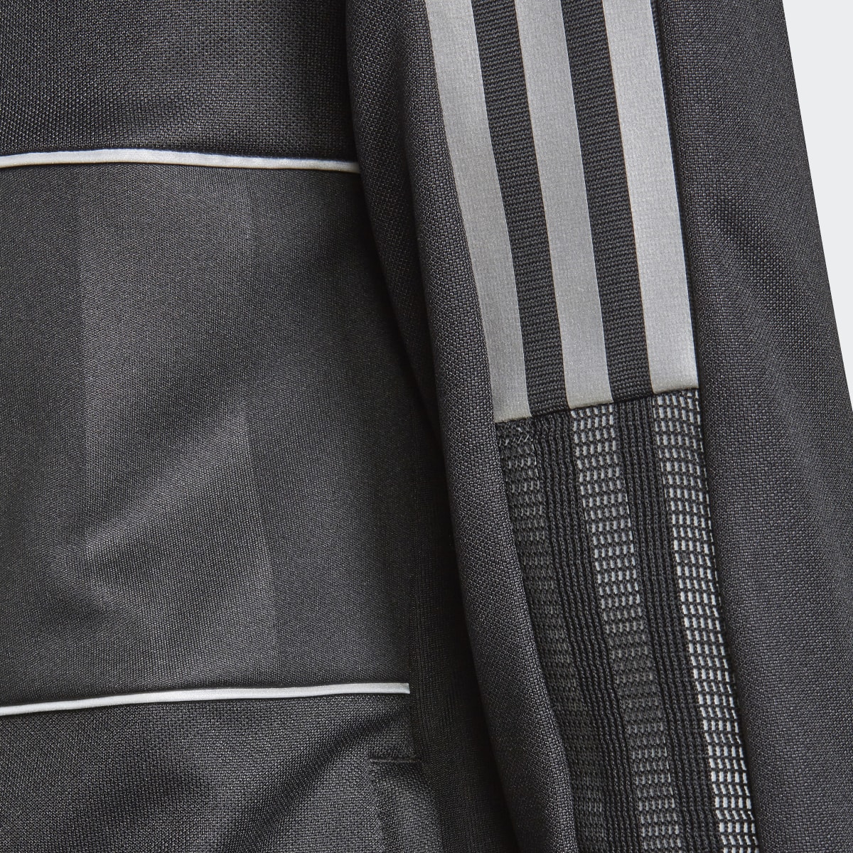 Adidas Tiro Reflective Jacket. 5