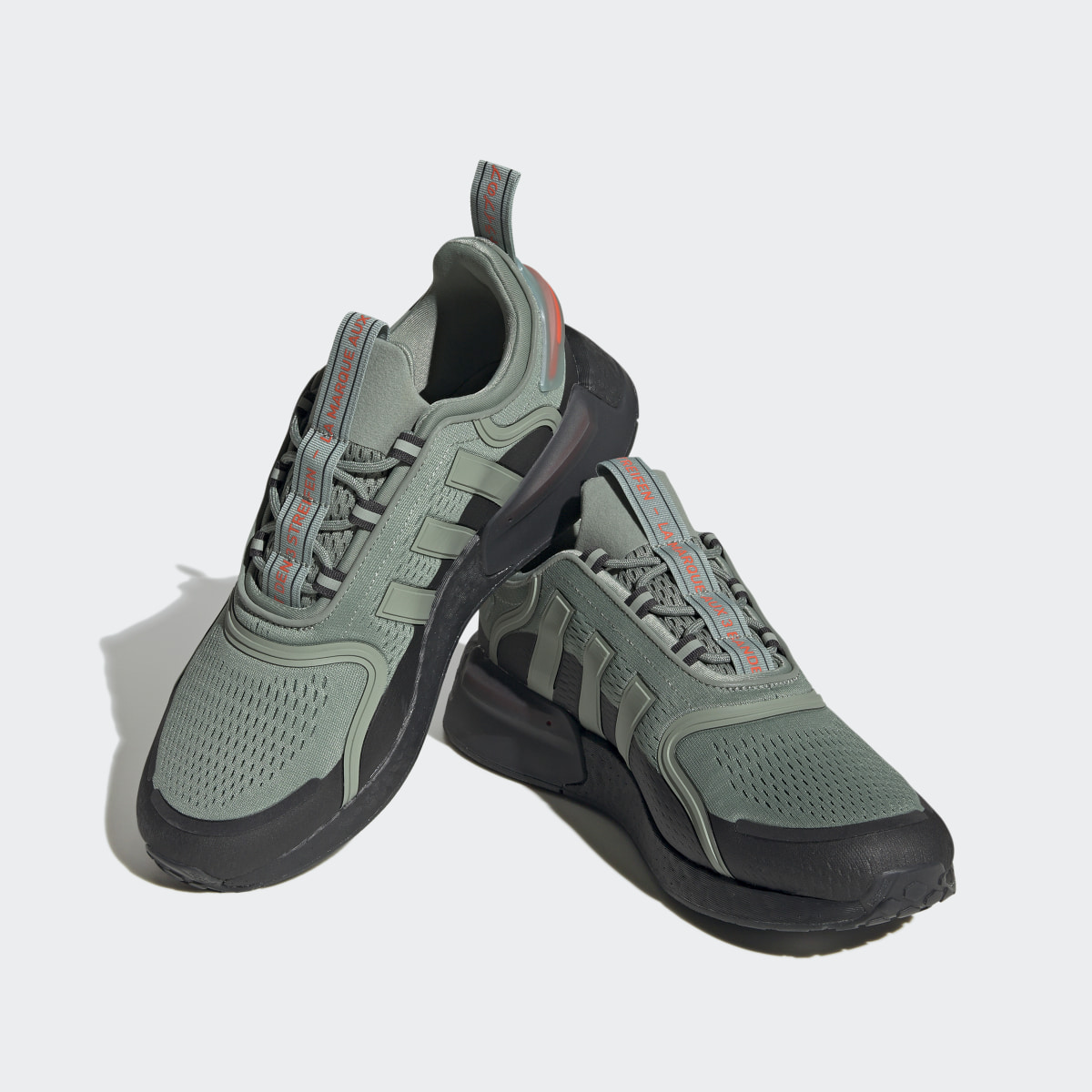 Adidas NMD_V3 Schuh. 8