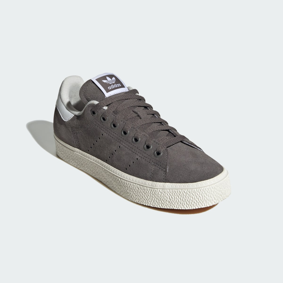 Adidas Stan Smith CS Mid Shoes. 5