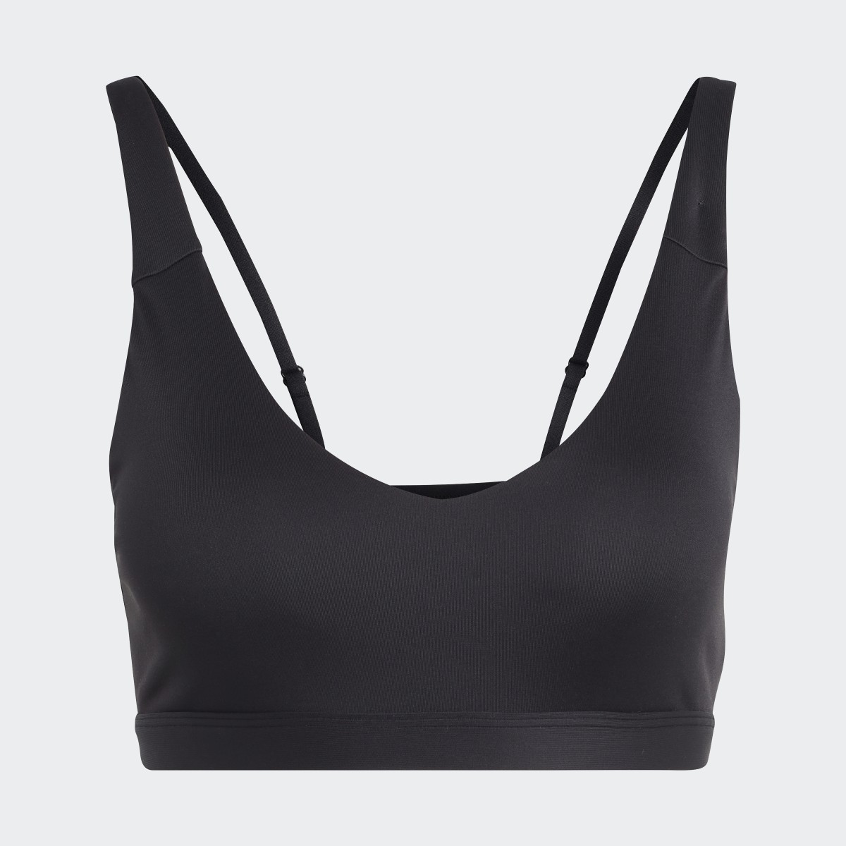 Adidas Training Light-Support Bra. 5