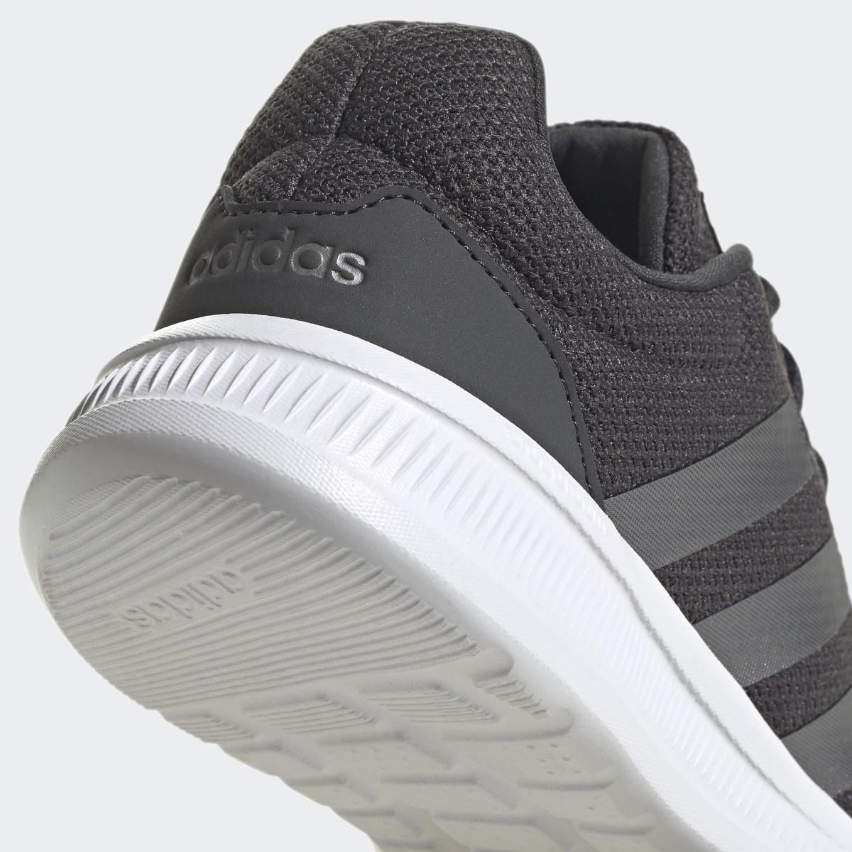 Adidas Lite Racer CLN 2.0 Ayakkabı. 9