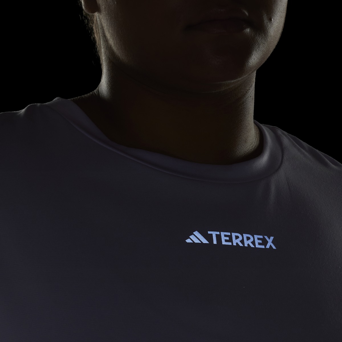 Adidas TERREX Multi T-Shirt – Große Größen. 9