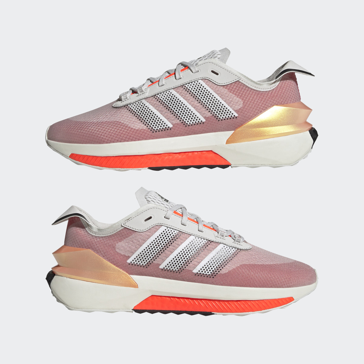 Adidas Sapatilhas Avryn. 8