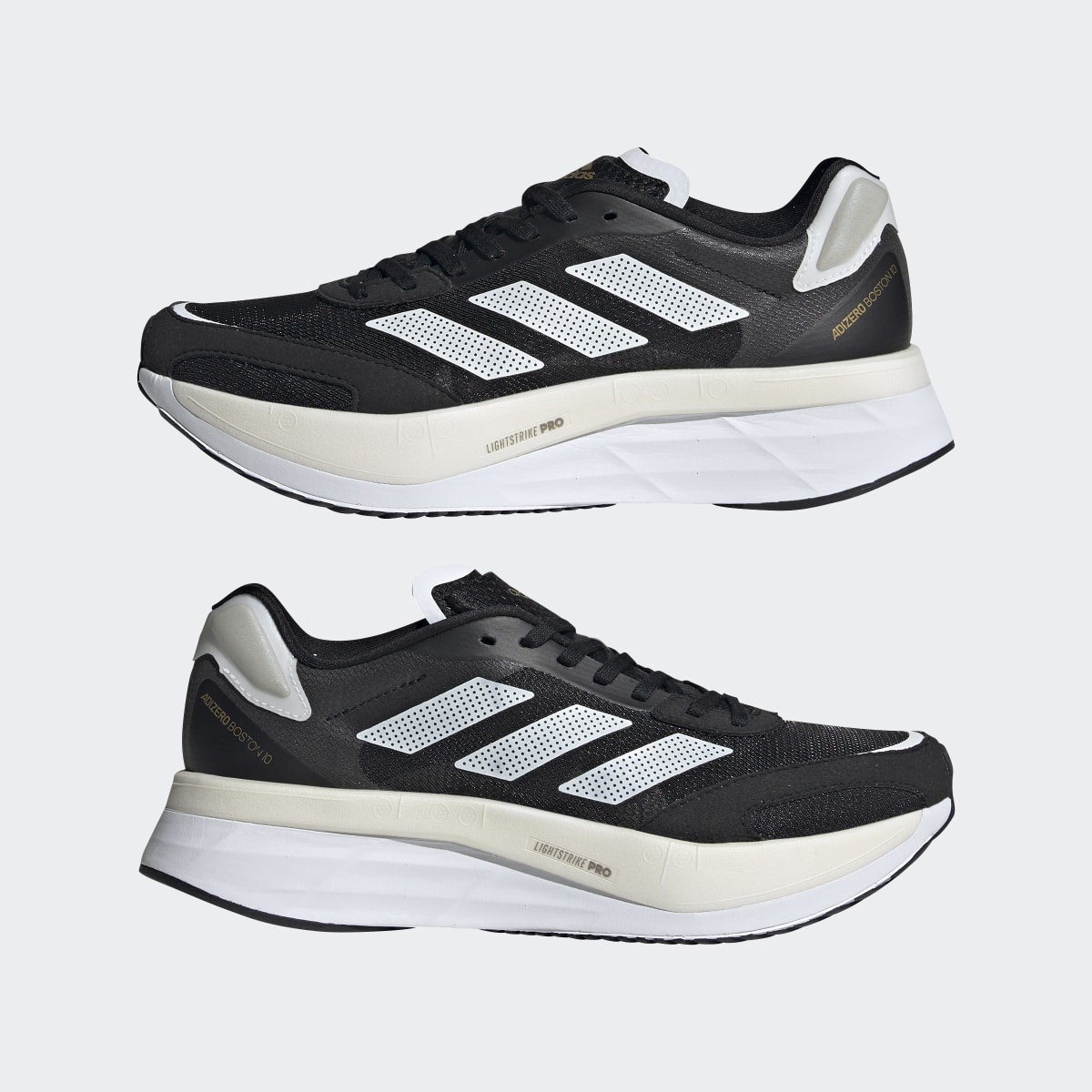 Adidas Adizero Boston 10 Shoes. 9