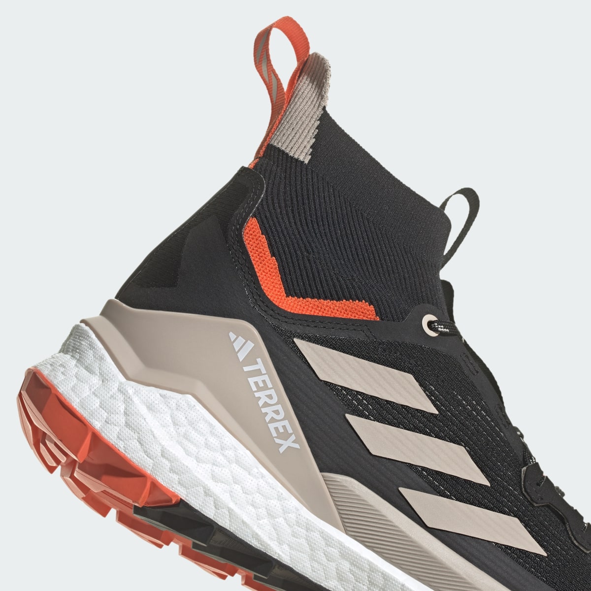 Adidas Scarpe da hiking Terrex Free Hiker 2.0. 12