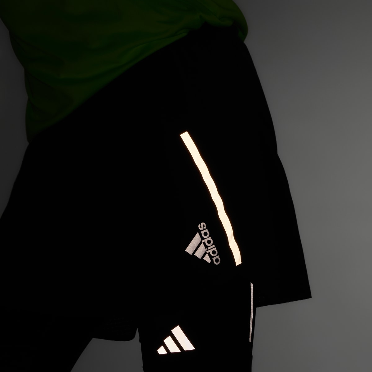 Adidas Designed 4 Running Shorts. 10