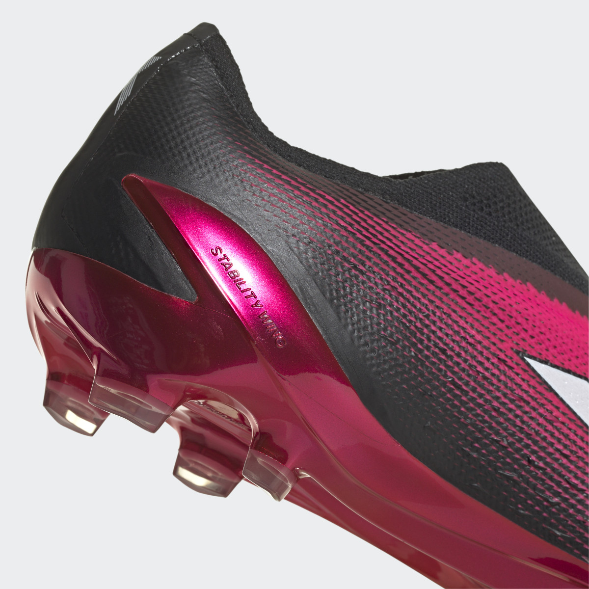 Adidas X Speedportal+ Firm Ground Cleats. 11