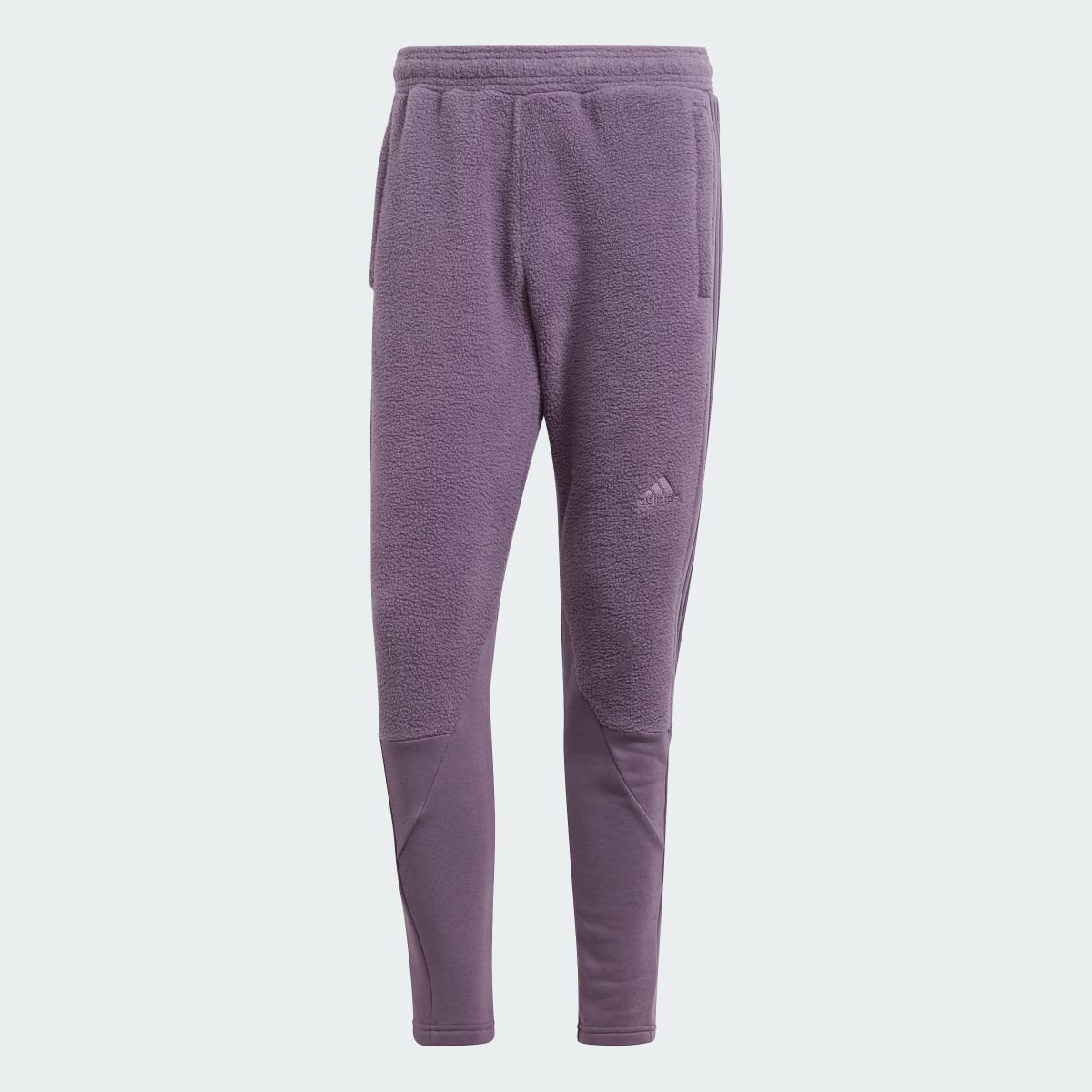 Adidas Tiro Fleece Pants. 4