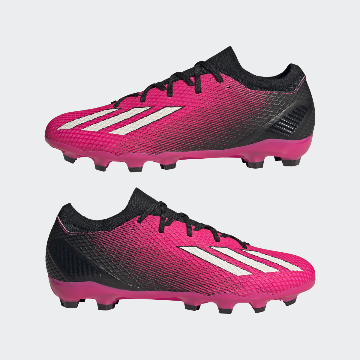 Adidas Botas de Futebol X Speedportal.3 – Multissuperfície. 8