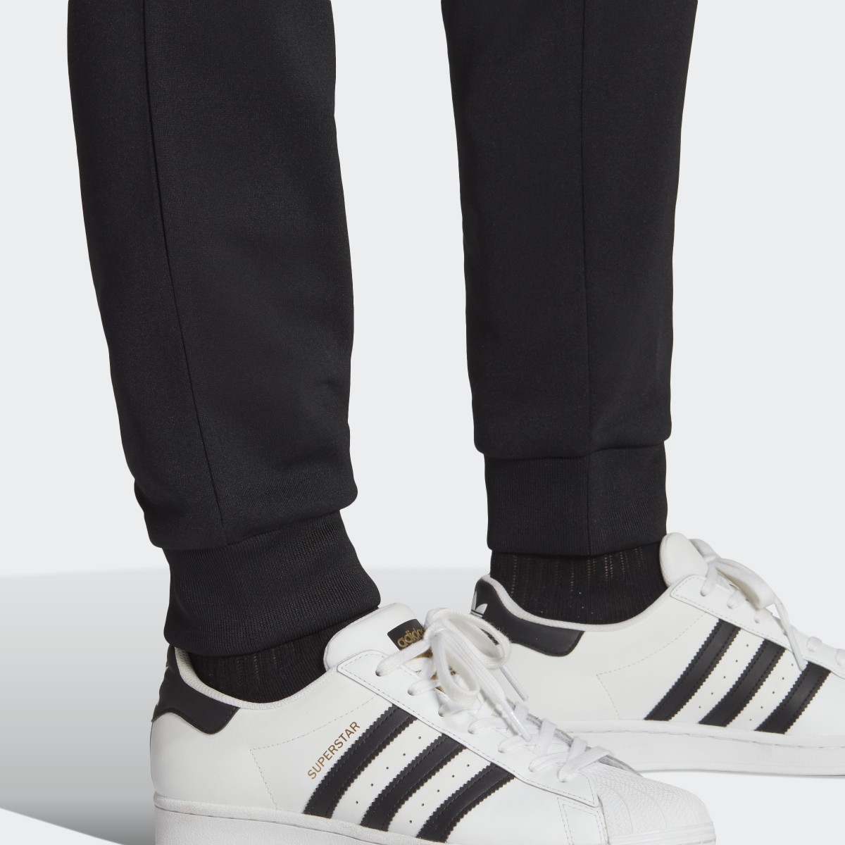 Adidas Pantalon de survêtement Trèfle Real Madrid Essentials. 6