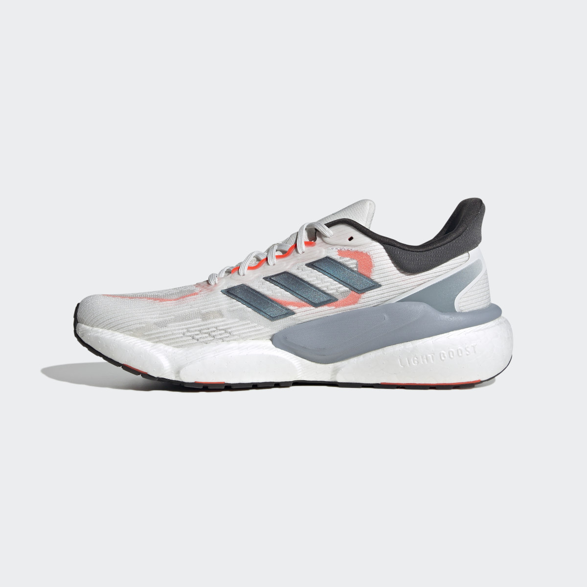 Adidas Solarboost 5 Shoes. 10